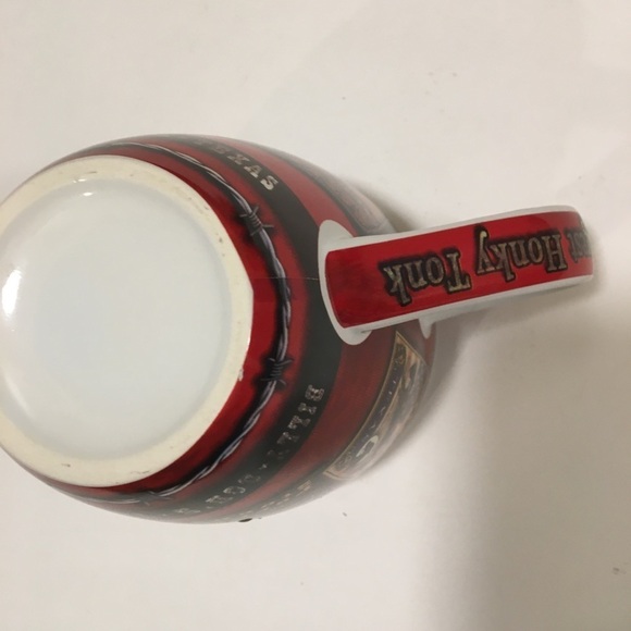 Billy Bob’s Texas Coffee Big Cup Mug - Picture 6 of 8